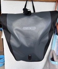 Ortlieb Back Roller City QL1