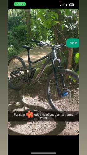 Giant trance - giant, x