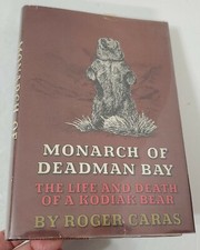 MONARCH OF DEADMAN BAY Alaskan