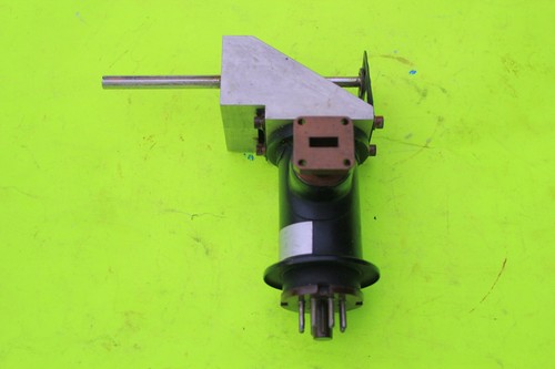 R9602 reflex klystron to - r9602,