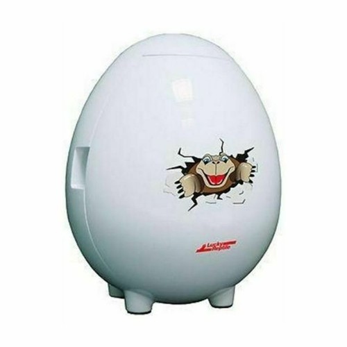 Lucky reptile incubator - reptile,