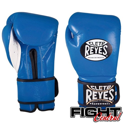 Cleto reyes sparring gloves - cleto,
