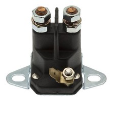 Solenoid Switch Universal Ride On Lawnmower Tractor Fits Some MTD