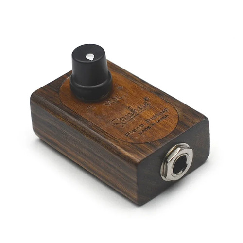 Saphue clip pickup - saphue, s2/s3