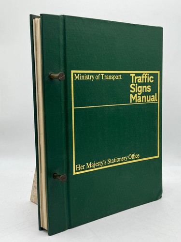 Vintage 1965 road traffic - vintage,