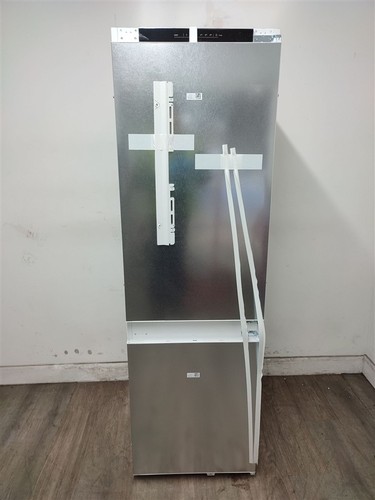Bosch kin86vse0g fridge - bosch,