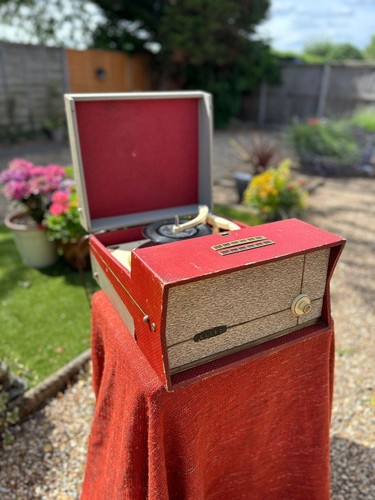 Baird vintage auto changer - baird,