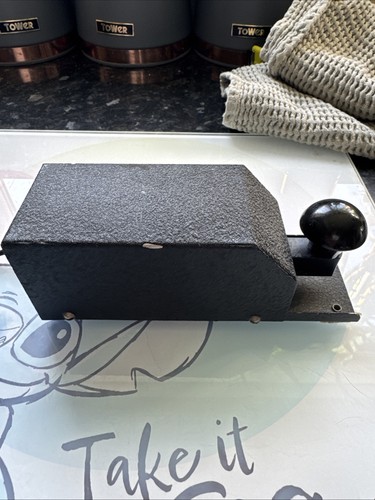 Vintage telegraph key - vintage,