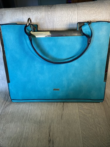 Bessie london turquoise - bessie,