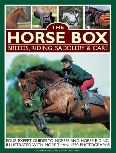 The horse box breeds - the, box: