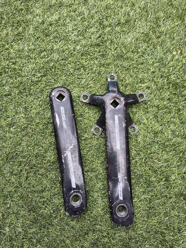 Fsa c200 bcd110 - fsa, 170mm