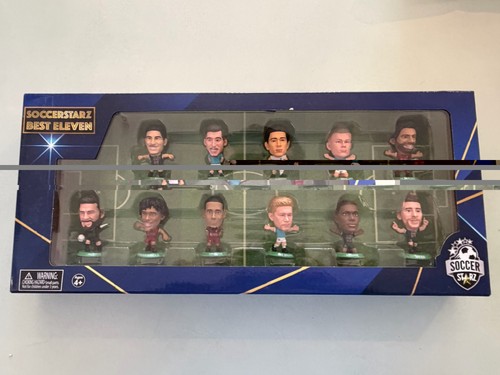 Soccerstarz best eleven - best,