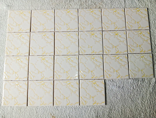 Johnson cristal ceramic - johnson,