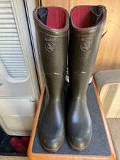 Aigle Parcours ISO Full Zip