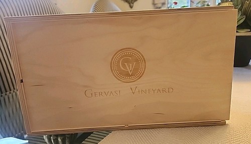 Gervasi vineyard ohio - gervasi, ~