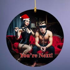 Sexy Christmas Gift for