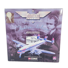 Corgi Aviation Archive