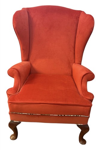 Parker knoll wing back - parker,