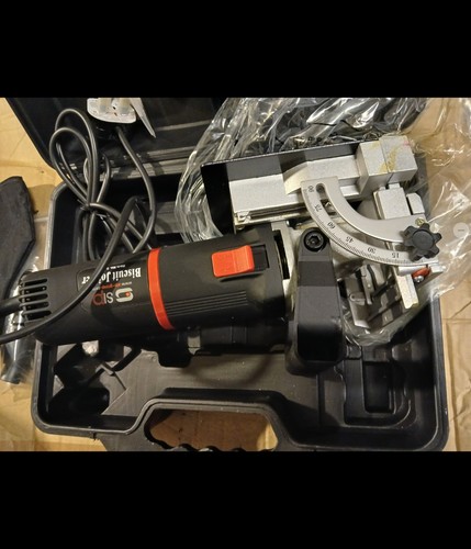 Sip biscuit jointer 800w joint - sip,