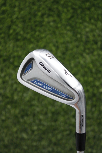 Mizuno 200 iron r flex - mx-200,