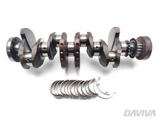 Peugeot 207 Engine Crankshaft