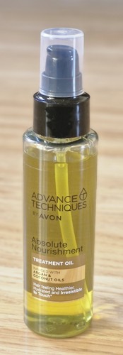 Avon advance techniques - avon,