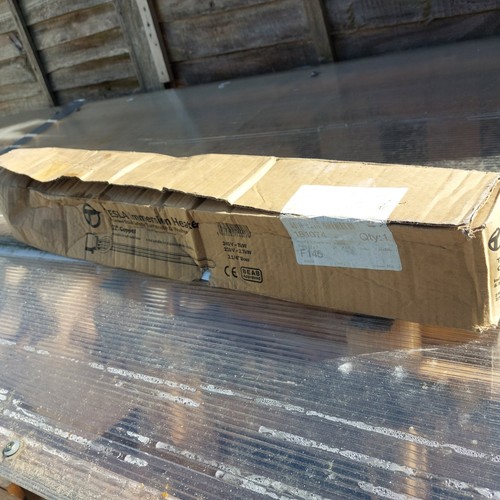 Immersion heater and - heater, 27