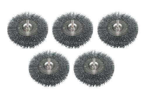 Eetools 5pcs 100mm - 50,, 75