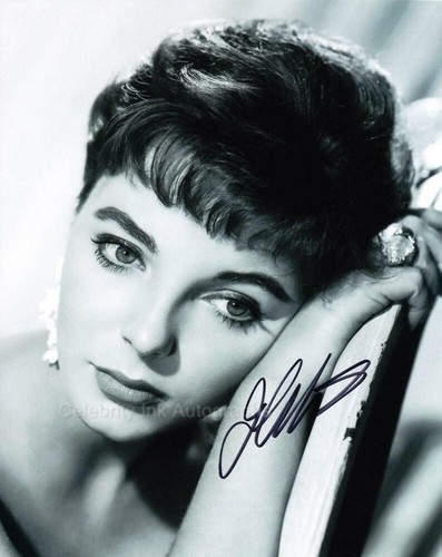 Joan collins hollywood - collins,