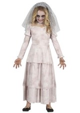 Kids Halloween Dead Ghost