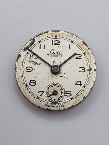 Lanco 806 manual - lanco, wind