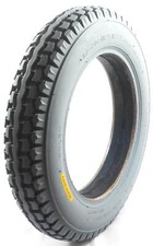 12 1/2 X 2 1/4" Puncture Proof