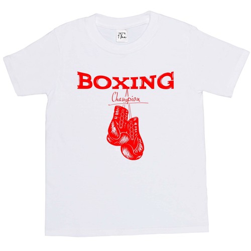 1tee kids boys - boys, boxing