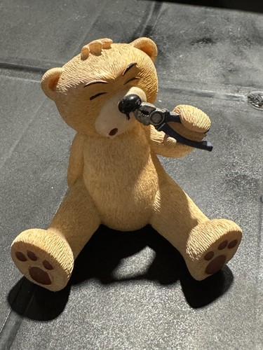 Bad taste bears tug - bears, btb