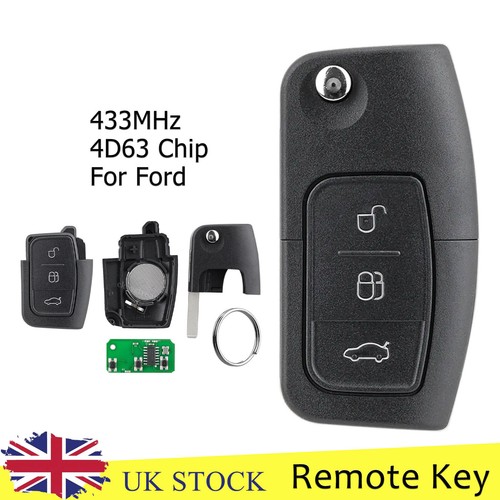433mhz remote key fob button - 433mhz,