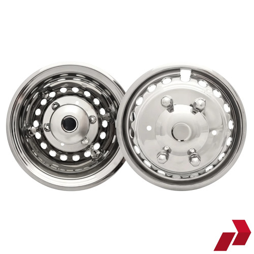 Deep dish mercedes - deep,