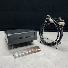 ICOM AT 180 HF 50MHz Antenna