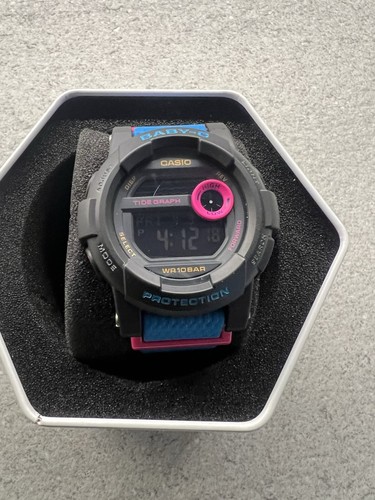 Casio baby lide - baby, g