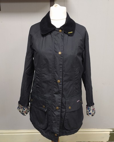 Barbour beadnell wax - wax, jacket