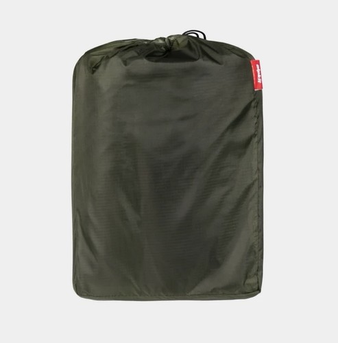 Alpkit square tarp - 4,