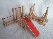 Vintage 1980's Sylvanian