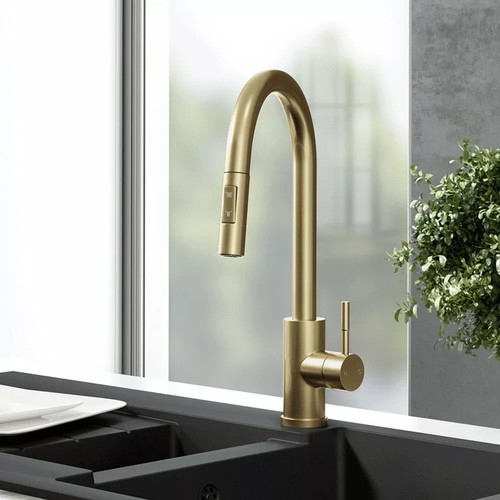 Pull out kitchen - out, mixer