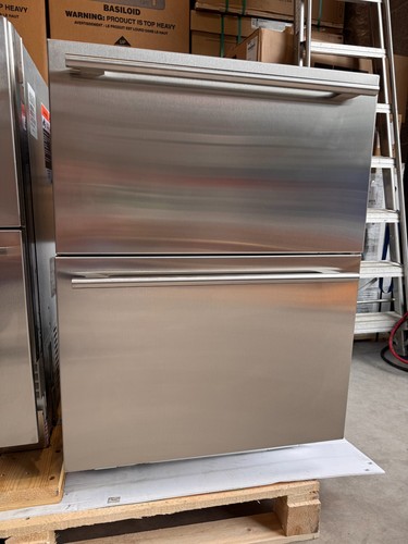 Display sub zero fridge - display, sub-zero