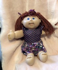 CABBAGE PATCH KIDS DOLL