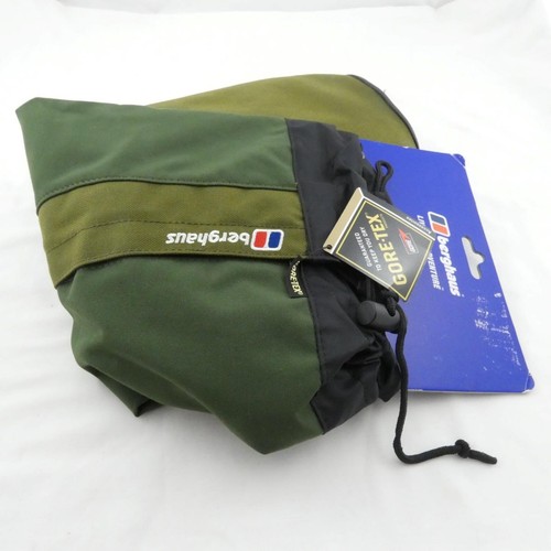 Berghaus yeti attak - yeti,