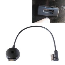 Car MMI 3G Bluetooth Audio
