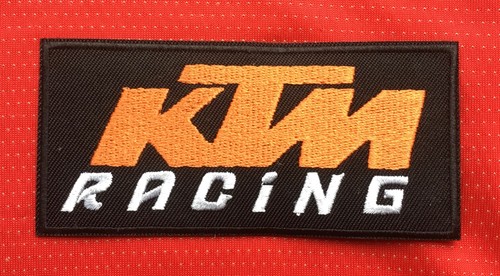 Ktm motocross dirt - motocross, road
