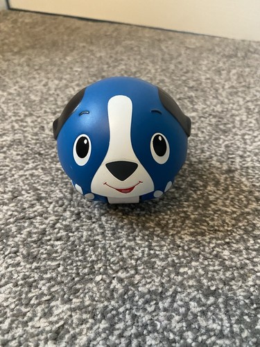 Bright starts blue dog - starts,