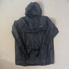 Patagonia Houdini windbreaker