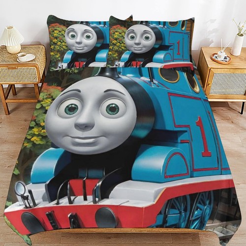 Thomas the tank engine - ,
